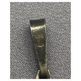 Anno Santo 1975 Sterling Silver 925 Pendant