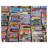 Large Vintage Comic Book Collection Lot ~70: Indiana Jones, Kull, Silver Surfer