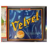 Vintage Fruit Vegetable Crate Labels Collection