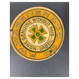 Vintage Fruit Vegetable Crate Labels Collection