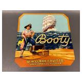 Vintage Fruit Crate Label Collection