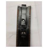 Medieval Replica Sword with Scabbard, Brass Guard