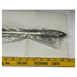 Intricate Decorative Medieval Replica Sword 33"