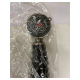 Intricate Decorative Medieval Replica Sword 33"