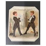 Vintage Beverage Labels Collection Lot