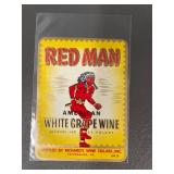 Vintage Beverage Labels Collection Lot