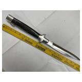 Bud K Jumbo Stiletto - Traditional Collection ~18