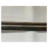 United States Marine Corps Style Dress Sword with Scabbard