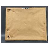 Framed Vintage St. Paul from Dayton