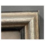 Framed Vintage St. Paul from Dayton