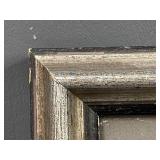 Framed Vintage St. Paul from Dayton