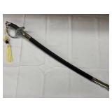 Ornate Cavalry Officer