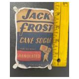 Handmade Snowman Decor Set - Rustic Charm