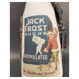 Handmade Snowman Decor Set - Rustic Charm