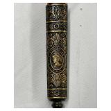 Exquisite Ornate Decorative Sword with Sheath, ~34"