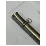 Cavalry Saber with Brass Hilt & Scabbard