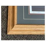 Complete Serenity by Jim Hansel Signed and Numbered Framed Art