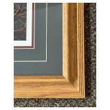 Complete Serenity by Jim Hansel Signed and Numbered Framed Art