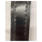 Medieval Style Sword with Leather Sheath