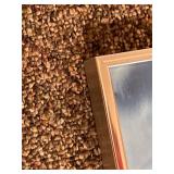 Denise Koch Original Urban Scene Watercolor Painting