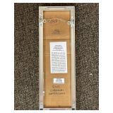 Denise Koch Original Urban Scene Watercolor Painting