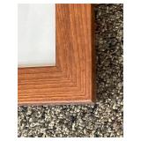 Framed Original Signed Print by Paul Geissler