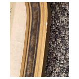 Luigi Kasimir Framed Bouguinists Artwork