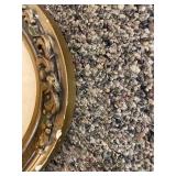 Luigi Kasimir Framed Bouguinists Artwork