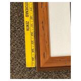 Byron Addison Wells Signed Limited Edition Framed Print