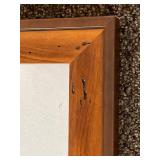 Byron Addison Wells Signed Limited Edition Framed Print