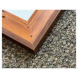 Byron Addison Wells Signed Limited Edition Framed Print