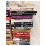 Vintage Book Collection: Mixed Authors, 50+ Titles