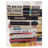 Large Diverse Collection of Art, Education and Specialty Books