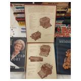 Large Diverse Collection of Art, Education and Specialty Books