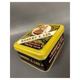 Robert E. Lee Riverboat Playing Cards Tin Set