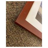 Lighthouse Breaker Signed Photo by David Barthel