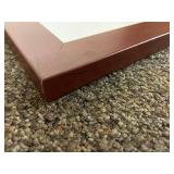 Lighthouse Breaker Signed Photo by David Barthel