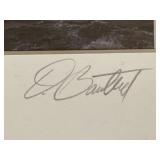 Raging Roller by David Barthel Framed