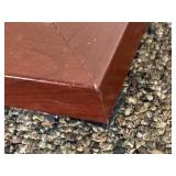 Raging Roller by David Barthel Framed