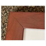 Raging Roller by David Barthel Framed