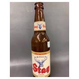 Vintage Beer & Cocktail Barware Collection Stag Coors