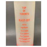 Vintage Beer & Cocktail Barware Collection Stag Coors