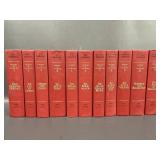 The Story of Civilization 11 Volume Set by Durant