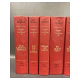 The Story of Civilization 11 Volume Set by Durant