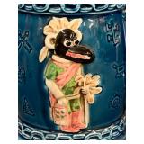 Set of 4 Collectible Souvenir Mugs and Steins