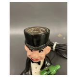 Vintage Novelty Electric Cigarette Lighter