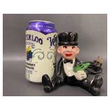 Vintage Novelty Electric Cigarette Lighter