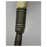 Antique Mother of Pearl Letter Opener