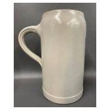 Vintage Ceramic Beer Steins 8-Piece Collection