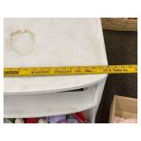 Lot: Lingerie, Nightwear & Textiles Mixed